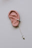 Azara ear cuff