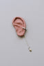 Azara ear cuff